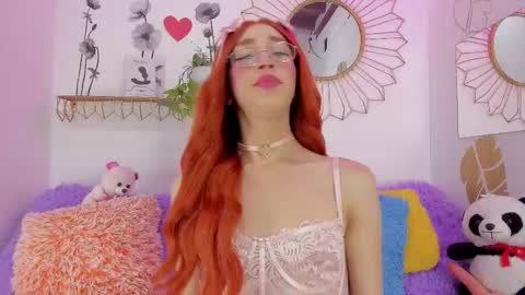Snapshot of ariadna_evangeline chatting on 11-15-25, 05:05 Angel online show from 11-15-25, 05:05