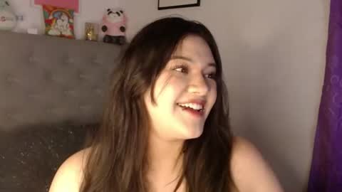 Snapshot of ariadna_martin chatting on 07-21-26, 03:09 Ari online show from 07-21-26, 03:09