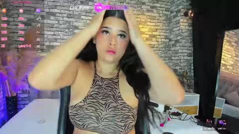 -  -. .- Ariadna -. .-  - online show from 03-07-25, 11:40