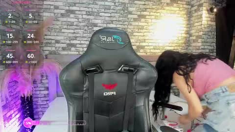 -  -. .- Ariadna -. .-  - online show from 03-11-25, 12:50