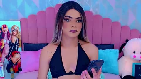 ARIADNA online show from 11-29-25, 04:15