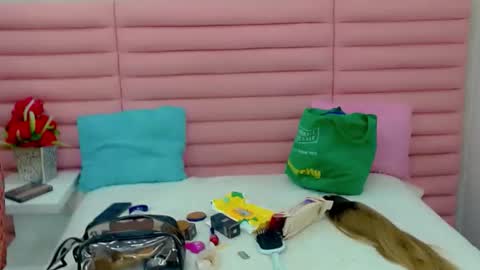 ARIADNA online show from 05-17-26, 03:37
