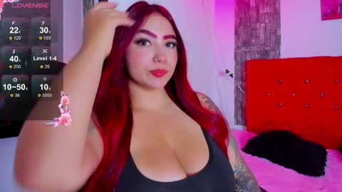 Ariadna SC INSTAGRAM - Ariadna sc1 online show from 05-07-26, 02:00