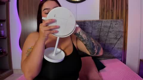 Ariadna SC INSTAGRAM - Ariadna sc1 online show from 06-10-26, 01:32