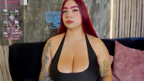 Ariadna SC INSTAGRAM - Ariadna sc1 online show from 06-12-26, 01:32