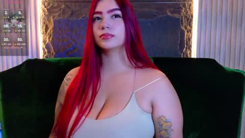 Ariadna SC INSTAGRAM - Ariadna sc1 online show from 06-13-26, 12:47