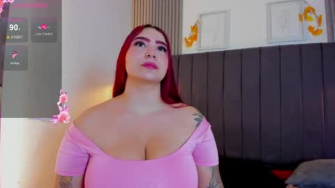 Ariadna SC INSTAGRAM - Ariadna sc1 online show from 06-16-26, 01:25