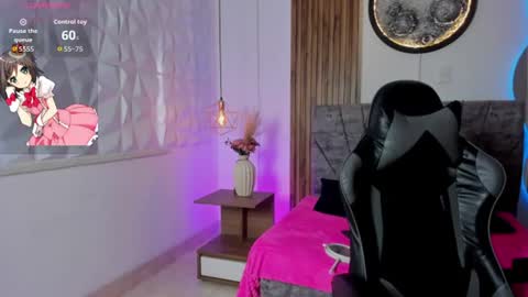 Ariadna SC INSTAGRAM - Ariadna sc1 online show from 07-14-26, 02:01