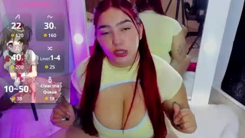 Ariadna SC INSTAGRAM - Ariadna sc1 online show from 07-17-26, 02:13