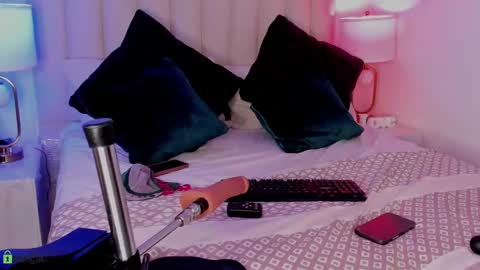 ariadnacolby online show from 03-03-25, 06:26