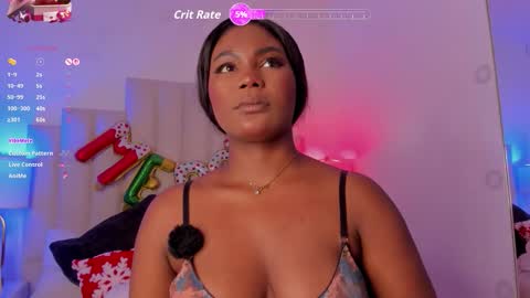 Snapshot of ariadnacolby chatting on 12-18-25, 02:39 ariadnacolby online show from 12-18-25, 02:39