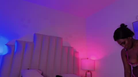 ariadnacolby online show from 07-18-26, 02:38