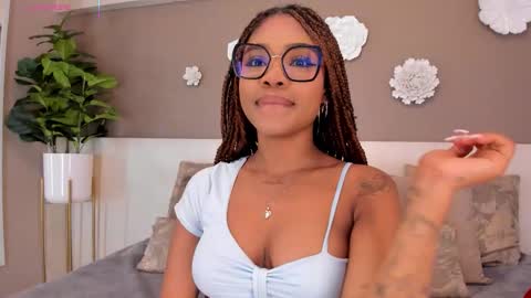 Aria Foster online show from 01-12-26, 03:34