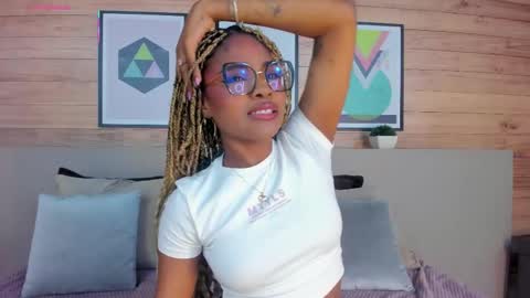 Aria Foster online show from 02-20-26, 03:36