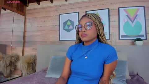 Aria Foster online show from 02-24-26, 03:48