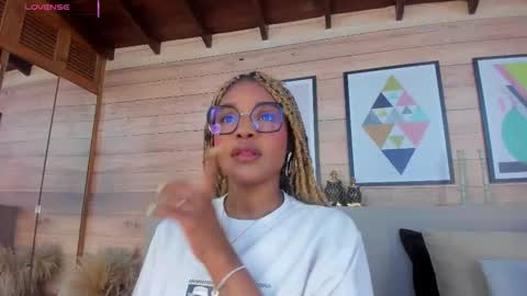 Aria Foster online show from 02-28-26, 04:02