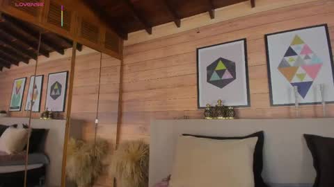 Aria Foster online show from 04-14-26, 03:45