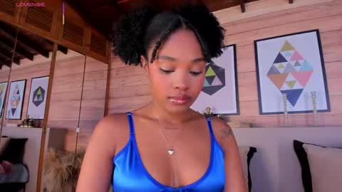 Aria Foster online show from 04-22-26, 03:53