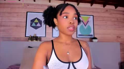 Snapshot of ariafoster chatting on 04-23-26, 03:52 Aria Foster online show from 04-23-26, 03:52