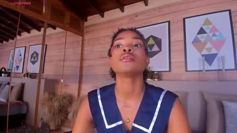 Snapshot of ariafoster chatting on 04-24-26, 03:42 Aria Foster online show from 04-24-26, 03:42