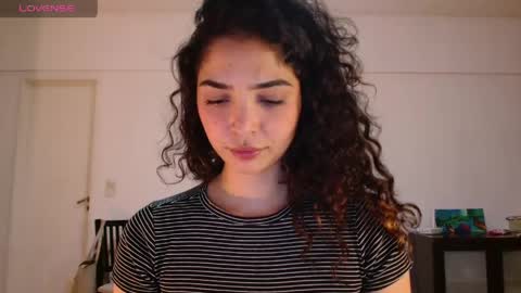 ariagal online show from 04-15-26, 07:21