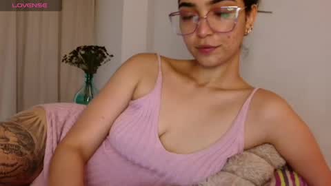 ariagal online show from 05-20-26, 05:41