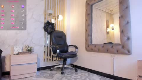 aria  online show from 03-20-26, 08:46