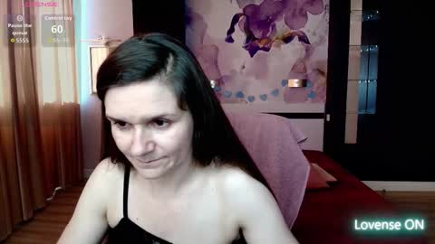 AriaGray online show from 03-16-26, 01:37