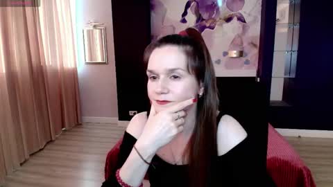 AriaGray online show from 05-16-26, 04:17