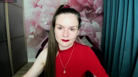AriaGray online show from 07-29-26, 07:12