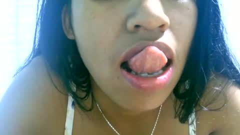 ariah13 online show from 06-14-26, 07:27