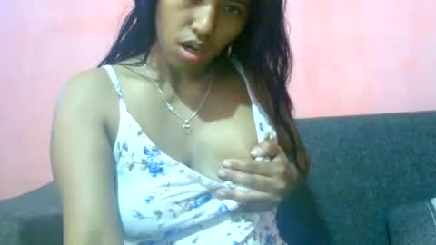 ariah13 online show from 08-02-26, 09:30