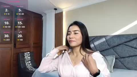 A R I A J O Y online show from 07-21-26, 12:40