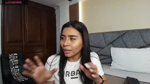 A R I A J O Y online show from 07-30-26, 12:15