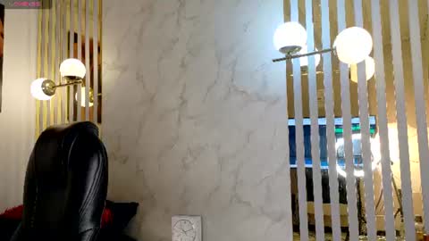 Aria online show from 07-17-26, 03:35