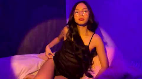 Snapshot of ariamariz chatting on 09-13-25, 09:42 Aria Mariz online show from 09-13-25, 09:42