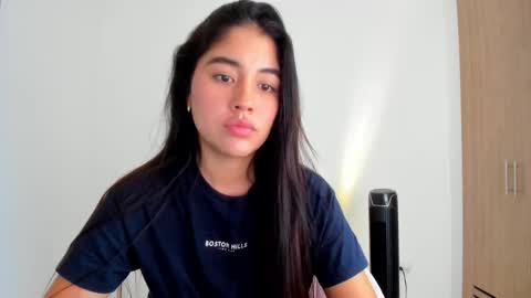 Aria Montgomery online show from 02-06-26, 03:00