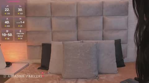 ariana__parker online show from 03-31-26, 04:13