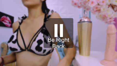 Ariana  online show from 03-08-25, 03:13