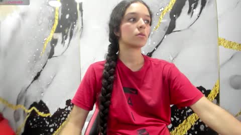 Snapshot of ariana__sweet_ chatting on 02-07-26, 06:44 Ariana online show from 02-07-26, 06:44