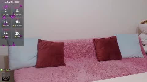 ariana_addams2 online show from 10-27-25, 08:35