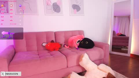 Snapshot of ariana_bae_ chatting on 03-01-25, 05:31   online show from 03-01-25, 05:31
