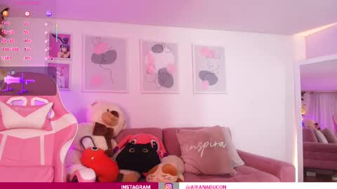 Snapshot of ariana_bae_ chatting on 03-12-25, 11:54   online show from 03-12-25, 11:54