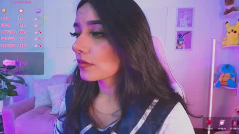 Snapshot of ariana_bae_ chatting on 10-05-25, 01:48   online show from 10-05-25, 01:48