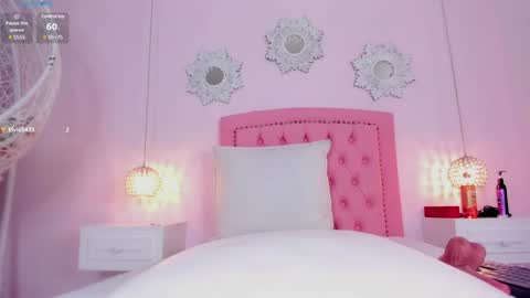 Snapshot of ariana_ceballos chatting on 01-05-25, 06:46 ARIANA online show from 01-05-25, 06:46