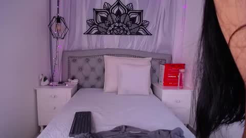 Snapshot of ariana_ceballos chatting on 02-25-25, 07:36 ARIANA online show from 02-25-25, 07:36