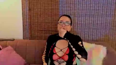 Ariana Cruz online show from 03-22-26, 01:47