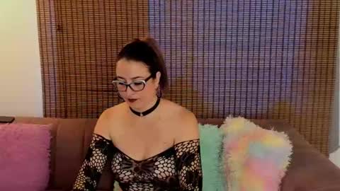 Ariana Cruz online show from 04-26-26, 01:09