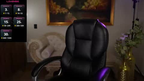 Ariana Cruz online show from 07-25-26, 03:42