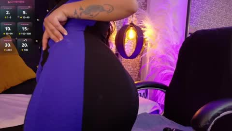 Ariana online show from 05-21-26, 01:51